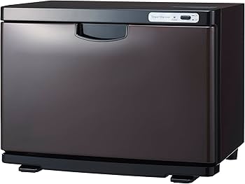 【新品おしぼり付】タオルウォーマー K Sサイズ ブラウン 新品おしぼり付】タオルウォーマー K Sサイズ ブラウン タオル